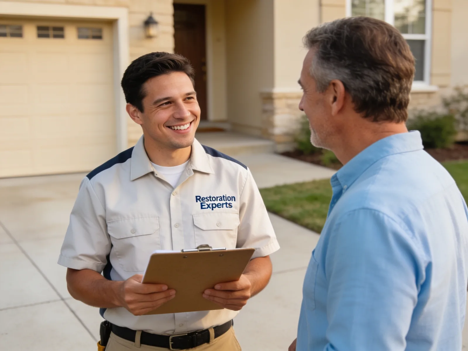 Water Damage Cleanup Quartzsite, AZ FAQs